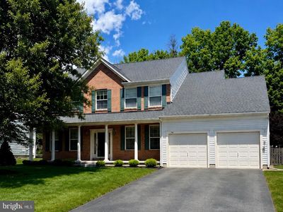 746 Eden Farm Cir