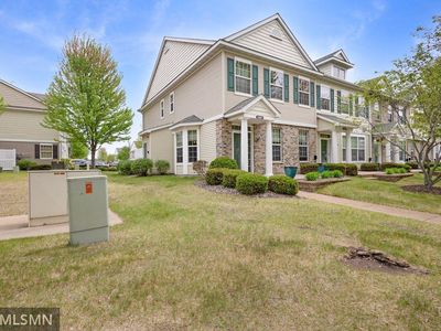 Property at 14667 Rhinestone St NW, Ramsey, MN