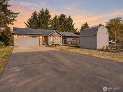 641 Olallie Circle SE