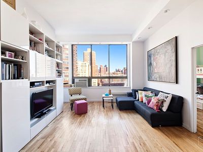 310 E 23rd St Unit 11FG