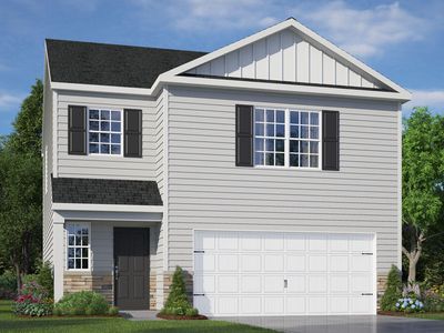 317 Tulip Tree Street