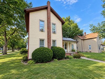 322 W Mitchell St
