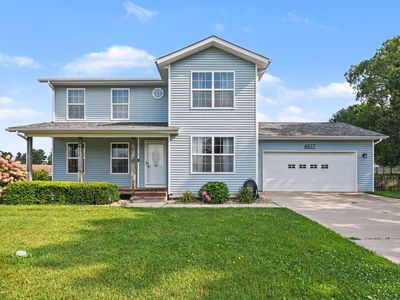 Property at 4977 E Robin Ct, Rolling Prairie, IN