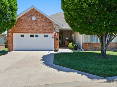Property at 1376 N Sandy Creek Circle ##1, Nixa, MO