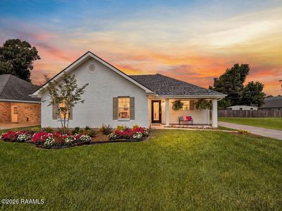 Property at 309 Cheyenne Cir, Scott, LA