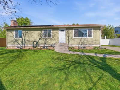 Property at 330 N 250th St W #330, Smithfield, UT