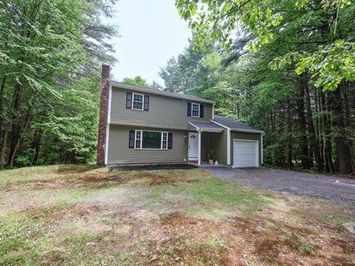 Property at 51 Halls Village Road, Chester, NH