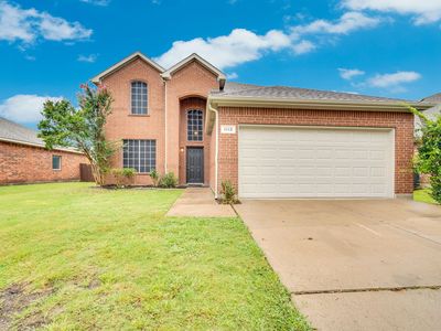 1113 Skylark Dr