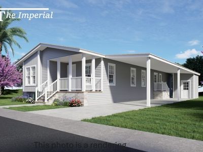 2550 State Rd. 580 #0605 Plan, Regency Heights