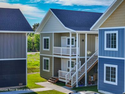 Property at 424 Clubmoss Ln, Driggs, ID