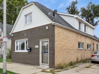 Property at 4522 Lawndale Ave, Lyons, IL