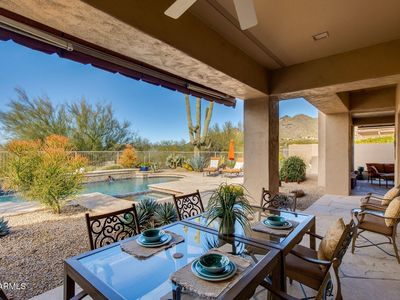 6504 E Brilliant Sky Dr