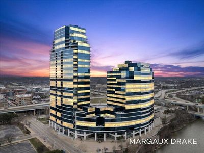 335 Bridge St NW APT 3200