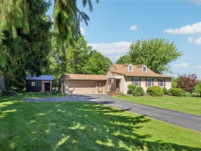 392 Paden Rd