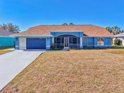 4041 Barbary Ln