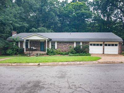 Property at 8809 Pea Ridge Cir, Mabelvale, AR