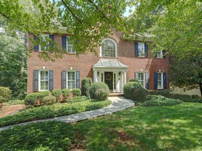 1376 Dunlora Dr