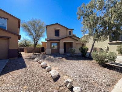 351 W Hammerhead Way