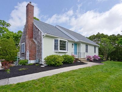 Property at 3 Freshwater Road, Harwich, MA