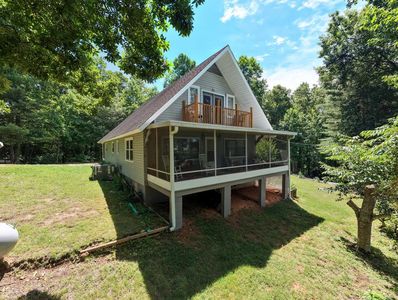 343 Haines Mountain Rd