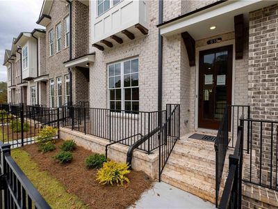 618 Goldsmith Ct #108