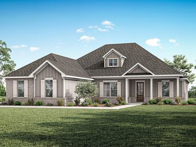 3601 Preserve Park Blvd SW