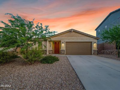 12734 E Lauren Canyon Pl