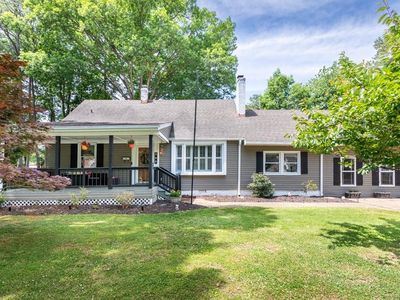309 Mimosa Dr