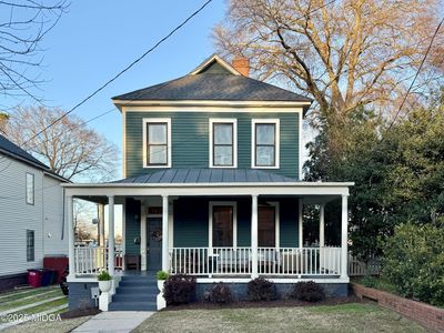 1621 Rembert Ave