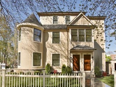 131 Winchester St #131