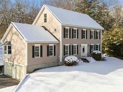 Property at 37 Summer Hill Rd, Dracut, MA