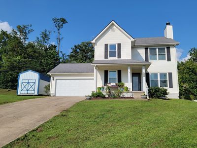 108 Summit Ct