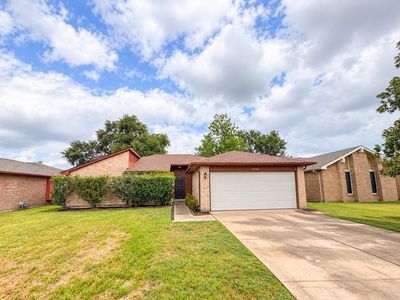 1714 Grand Park Dr