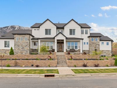 416 E Selman Ridge Dr