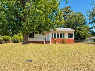1006 Sandalwood Dr
