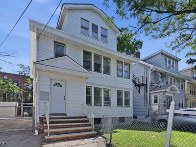 203 Hansbury Ave