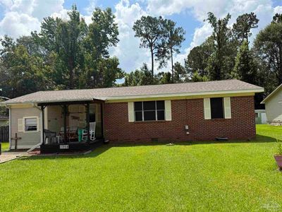 Property at 1714 Pine St, Flomaton, AL