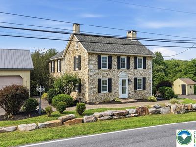 435 Huffs Church Rd