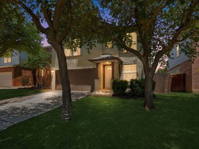 Property at 10223 Huisache Fld, Helotes, TX