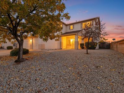 1306 Sidewinder Rd NE