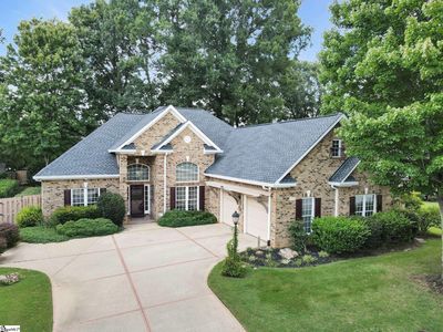 111 Clairewood Ct