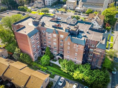 151 Centre Avenue #5C