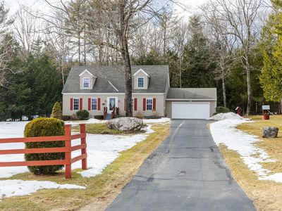 58 Woodland Heights Drive