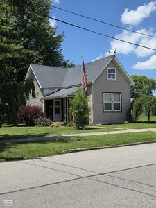 Property at 516 N Independence St, Tipton, IN