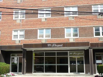 99 Prospect Street #7F