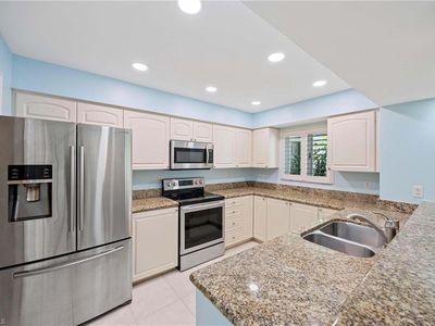 Property at 1608 Spoonbill LN #B, Naples, FL