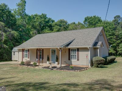 Property at 700 Spring Rd, Concord, GA