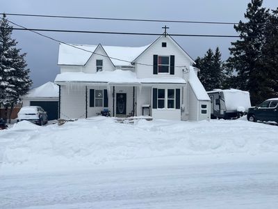 Property at 321 E Main St, Pickford, MI