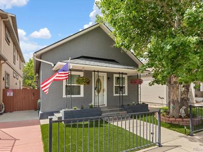 406 G Street #1
