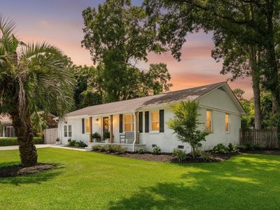 1 Rice Ct